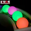 Wholesale Flash Colour Changing Lights Battery LED Ball/Floating LED Light Ball in IP68 Waterproof For Outdoor
