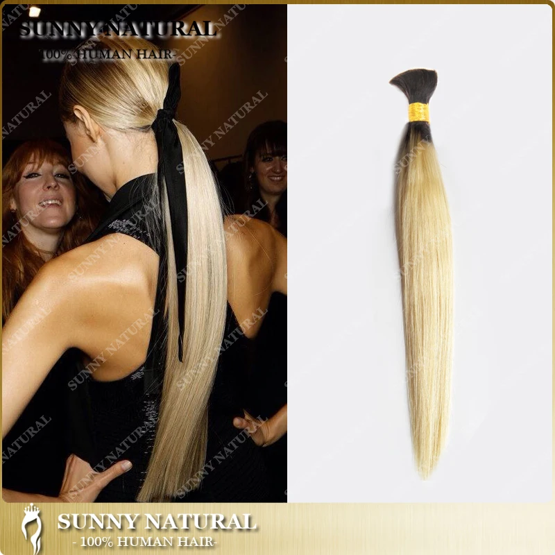 

Natural Raw Virgin Brazilian Hair Human Hair 1b blonde Bulk Buy From China Wholesale price, N/a