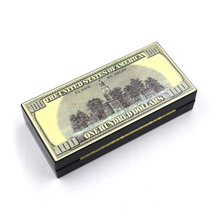 
Cheap Chinese Unique Fancy Top Quality Custom Logo Clutch Evening Bag Fashion dollar money Handbag 