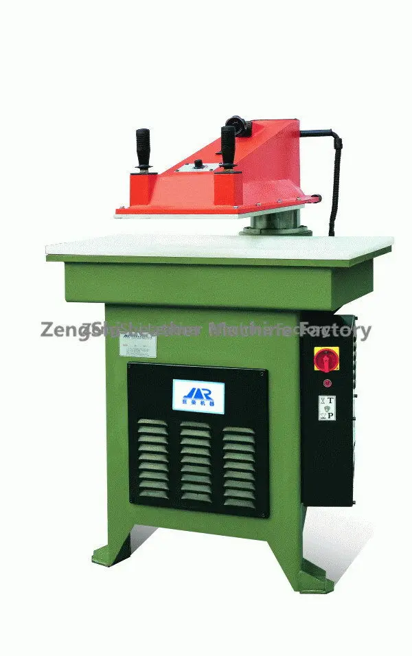 Economic Professional Leather Shoes Punching Machines Buy Leather