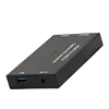 Best selling 4ch full real time usb cctv hdtv video capture card