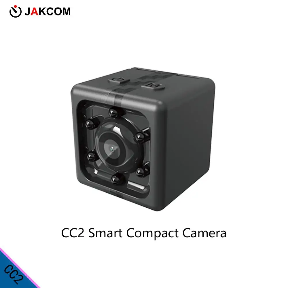 

JAKCOM CC2 Smart Compact Camera Hot sale with Video Cameras as hot photo cameras english 3x video
