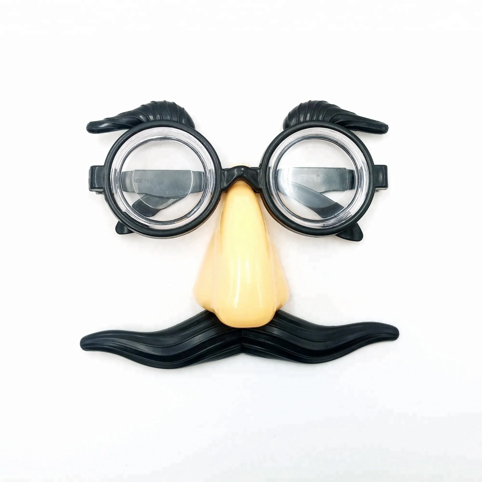 big nose glasses disguise