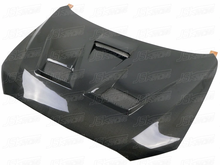 20082015 Jsk1 Style Carbon Fiebr Hood For Mitsubishi Lancer Ex Buy For Lancer Hood,For