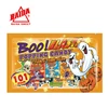 Halloween candy blast gifts 101pk popping candy sweets