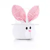 Personalized Easter Bunny Basket