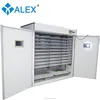Factory directly offer 5280 eggs full automatic egg incubator price for sale in dubai