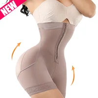 

Waist Trainers Sexy Butt Lifter Full Body Shapers