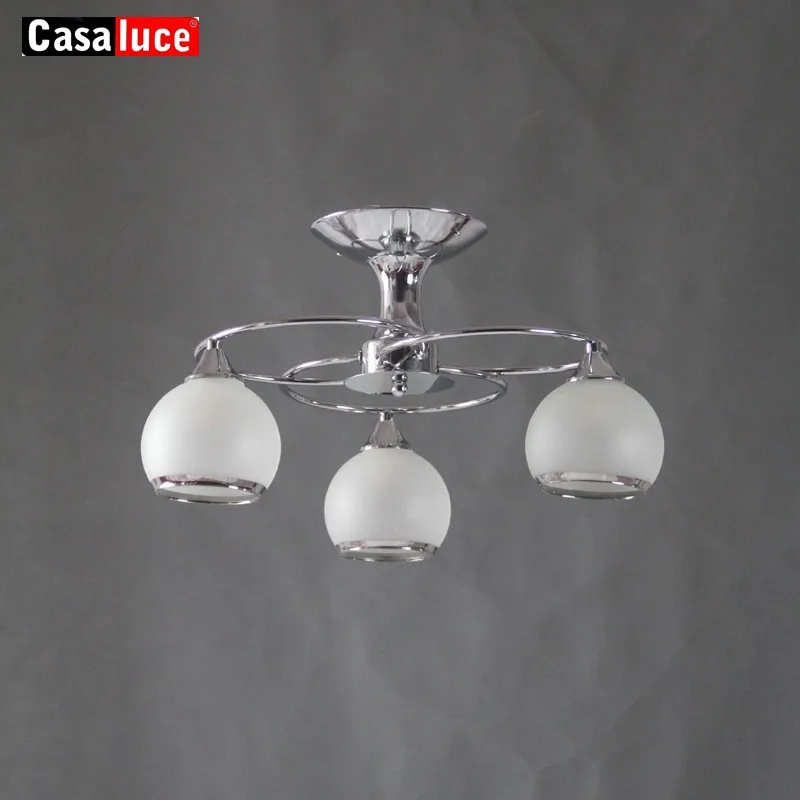 Casaluce High Quality E14 Socket 3 Spare Parts Indoor Iron Modern Ceiling Lamp View Ceiling Lamp Casaluce Product Details From Zhongshan Casaluce