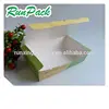 take home take away fast food paper packaging box