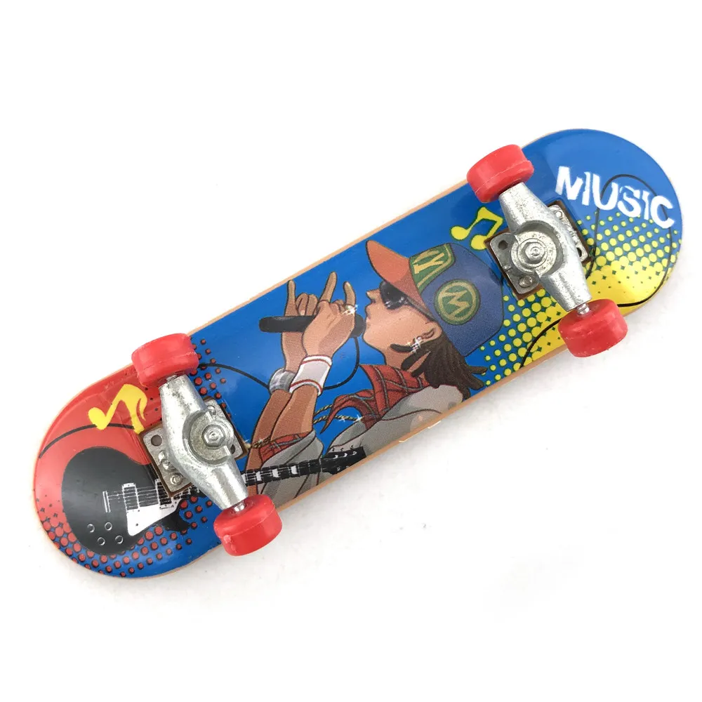 Oem Logo Printing Metallic Stent Wholesale Plastic Board Mini