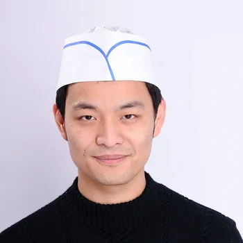 hat for chef