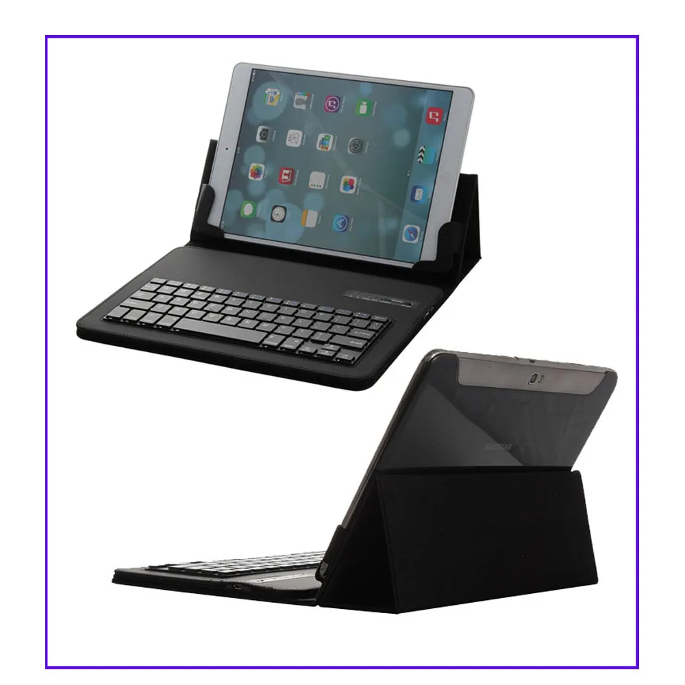 

Fashion design/ good performance bluetooth/pc 9.7/10.1/10inch tablet universal keyboard case