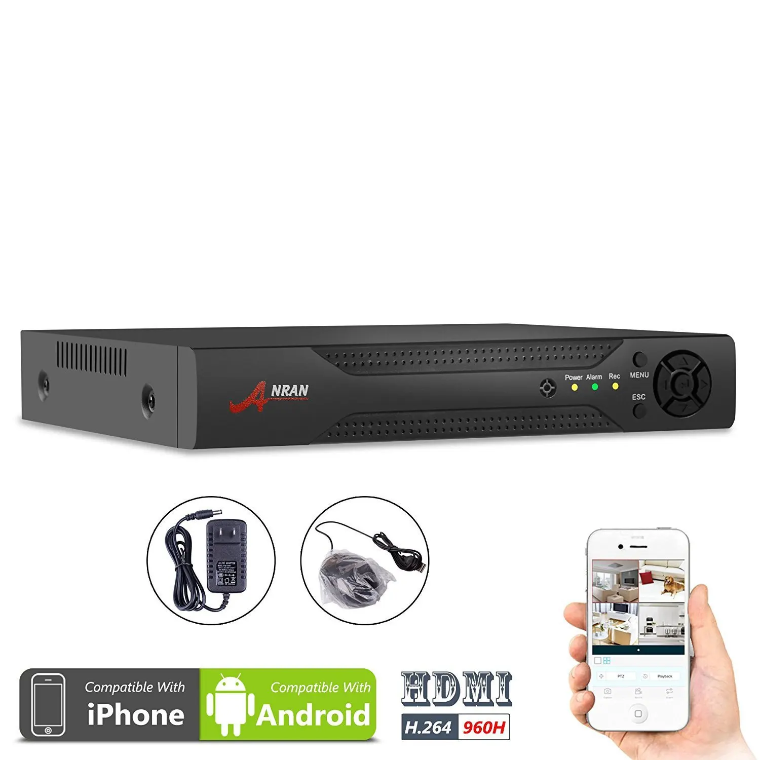 Cheap Digital Video Recorder For Cctv Cameras, find Digital Video