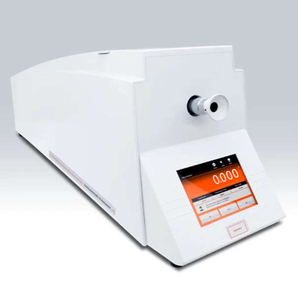 China Portable Semi-Automatic Polarimeter POL-200 Price