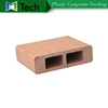 Various size custom made wpc board wood