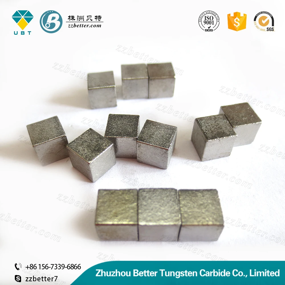 tungsten cube 2