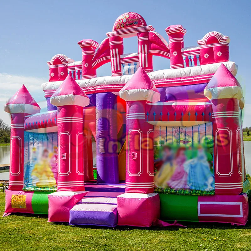 mix wholesale bounce house