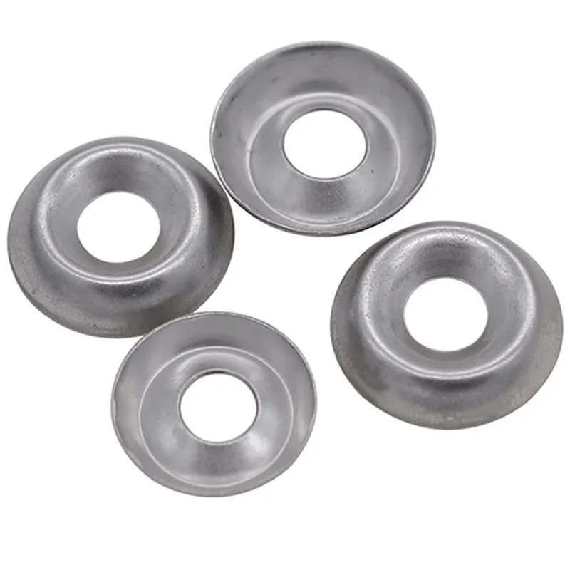 Ss304 Ss316 Stainless Steel Cup Washer Din6319 Buy Washer Din6319,Cup