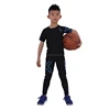 Sports Clothing Rash Guard Kids Boy