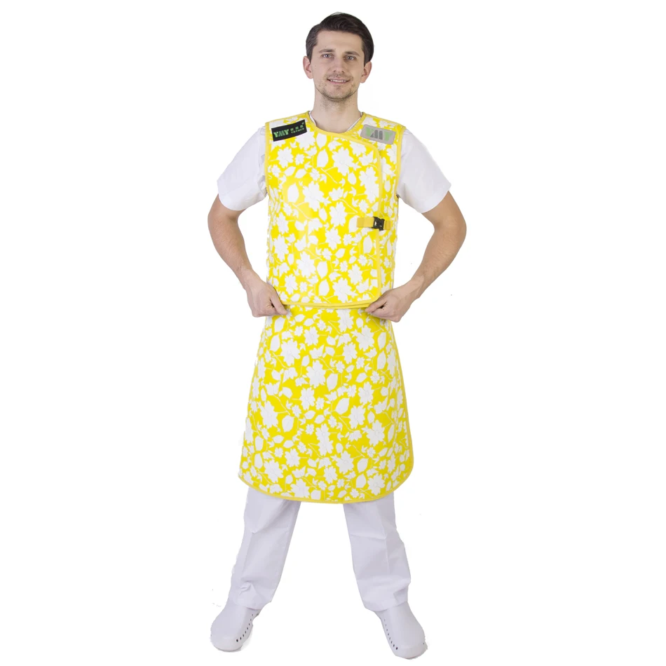 
New hot Work clothes radiation protection suit Color can be selected 