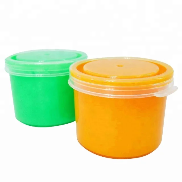 kids artist acrylic finger paint color