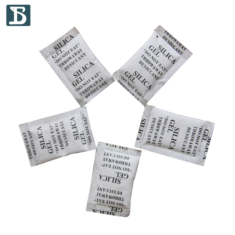 Hearing Aid 0.5g Silica Gel Desiccant With Detailed Hs Code Buy