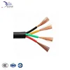 4x25Mm2 4x50mm2 1.5mm price 2.5mm 4mm wire 3x2.5mm2 power cable price 25 35 50 70 95 mm copper electrical cable