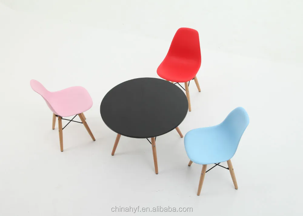 
loveable kids MDF leisure round table TB 09 