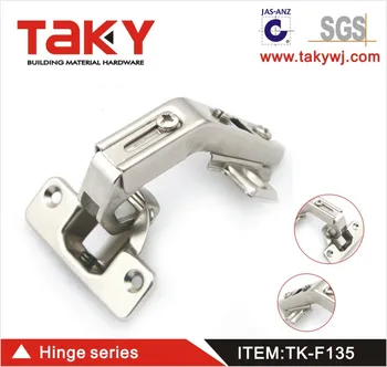 kitchen corner cabinet hinges