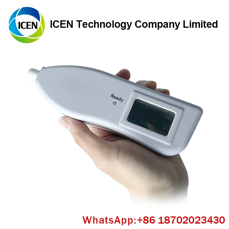 Transcutaneous Bilirubin Meter