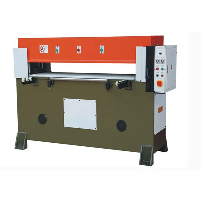 Slipper sole hot sale cutting machine