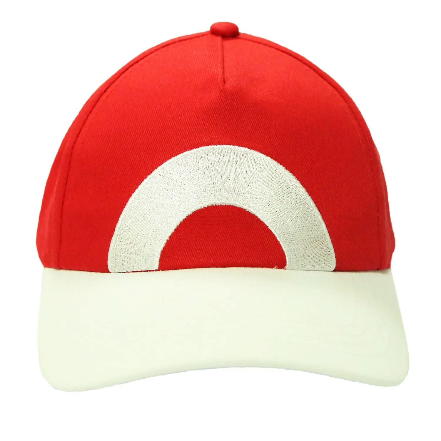 Teens Jotaro Cosplay Visored Baseball Cap Hat Props