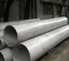inconel 617 Alloy Steel Seamless Pipe factory