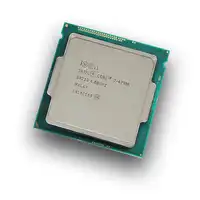 

desktop computer cpu processor intel core i7 4790K