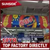 PVC foam board printing/ Sreen printing PVC Sintra sheet/ Printing Foamcore plastic M_710