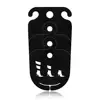 Household Essentials wholesale plastic Boot Shaper Form Inserts for Men and Women 1 pair