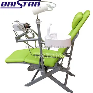 Folding Portable Dental Chair Folding Portable Dental Chair