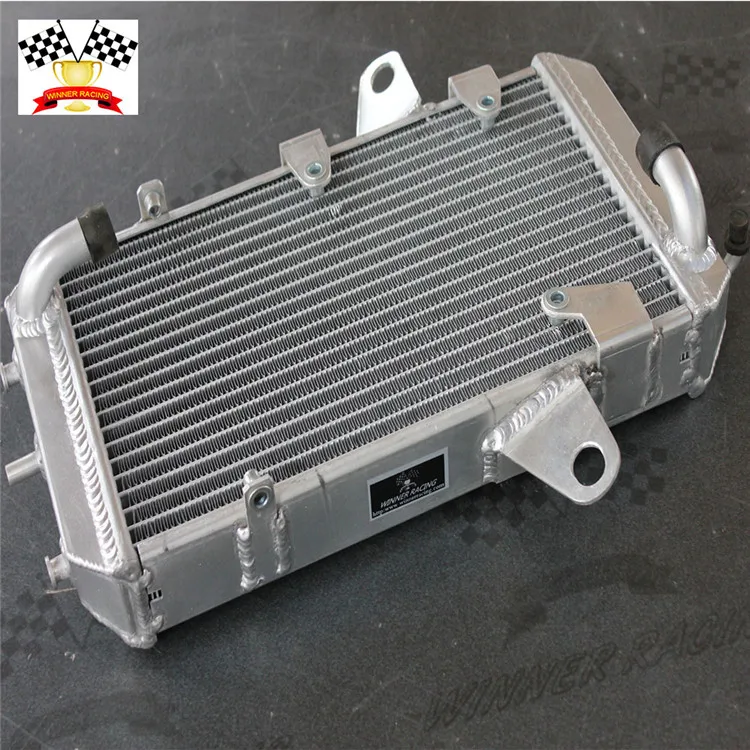 56mm ALUMINUM RADIATOR FOR CANAM//CAN AM RENEGADE 500//800 R EFI 2007-2012