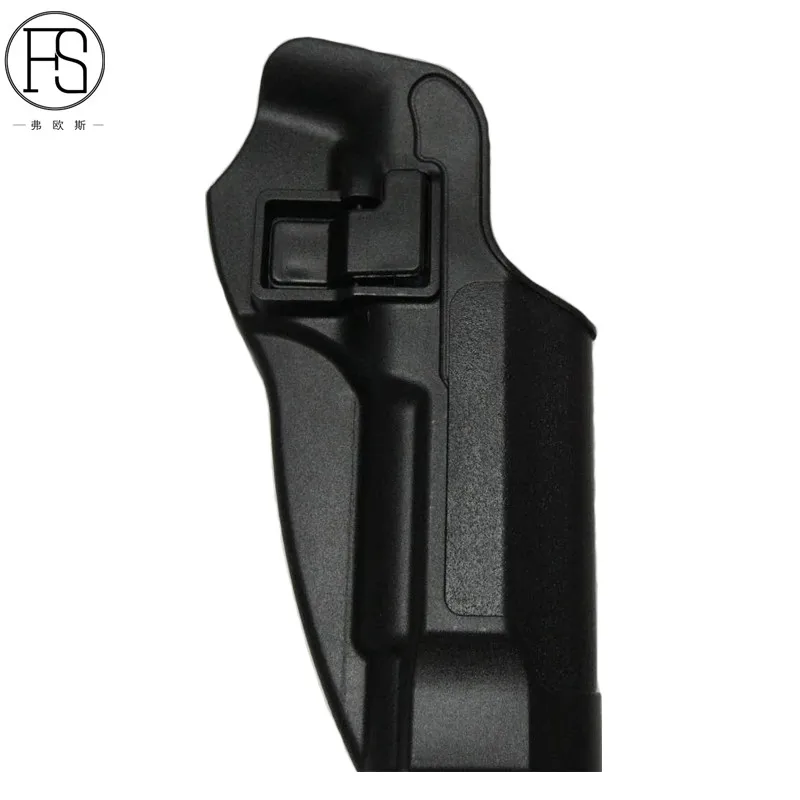 

Tactical Pistol Holster Military M9 Gun Holster, Black