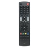 high quality ir tv remote control on off switch for sharp LCD TV GJ220