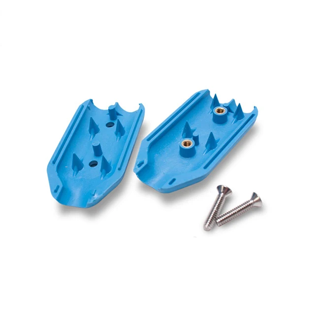 

Best selling nylon rope clamps with CE&ISO