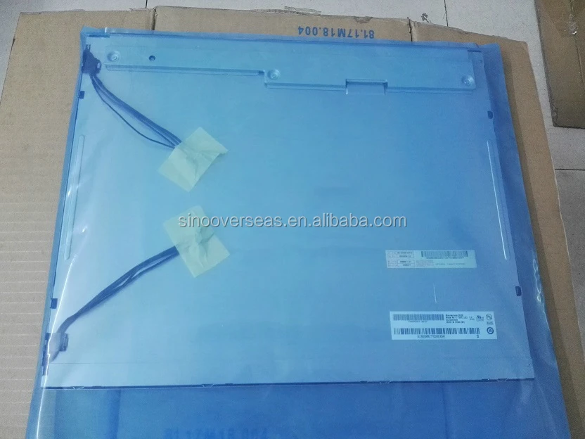 M190eg02 V.4 19inch 1280*1024 Tft Lcd 