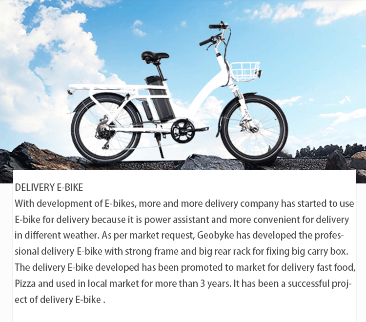 electric bike next day delivery