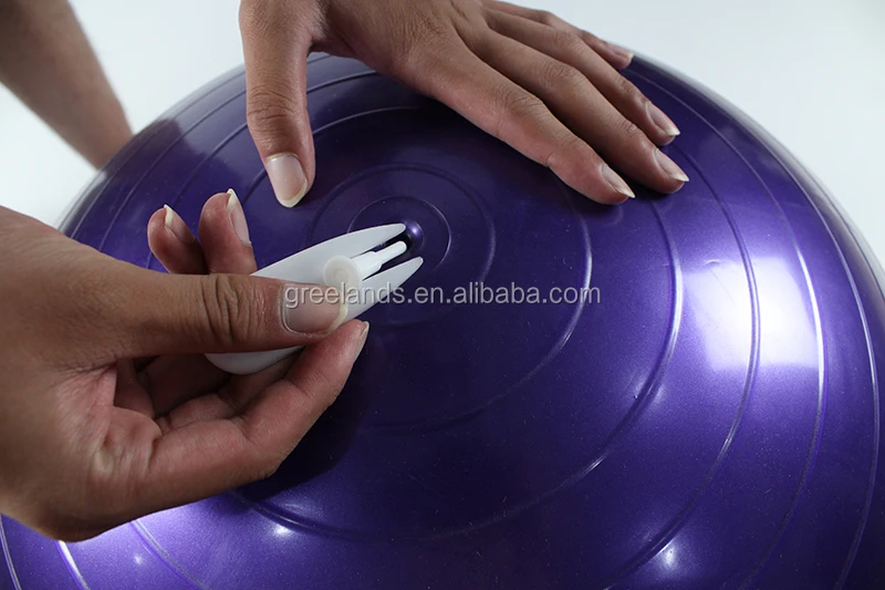 55cm 65cm 75cm 85cm Fitness And Balance Ball Yoga Ball Chair With