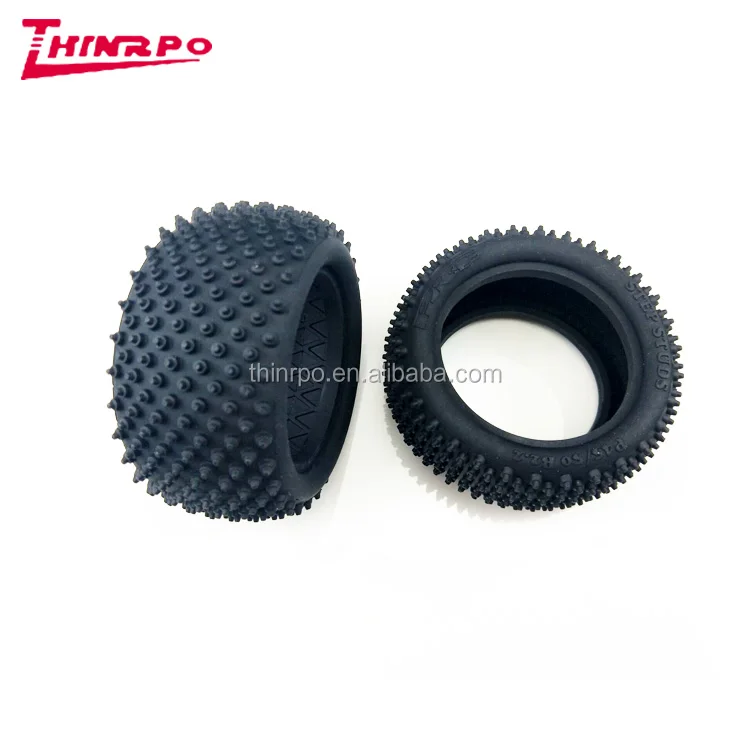 Customized Nr / Sbr /iir Rubber Tyres Tire Rubber Wheels For Toys Pedal