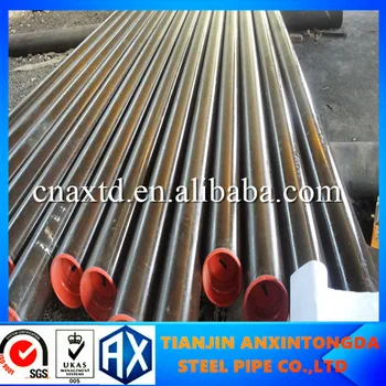 Schedule 80 Seamless Carbon Steel Pipe,Mild Steel Tubing,Chrome Steel ...