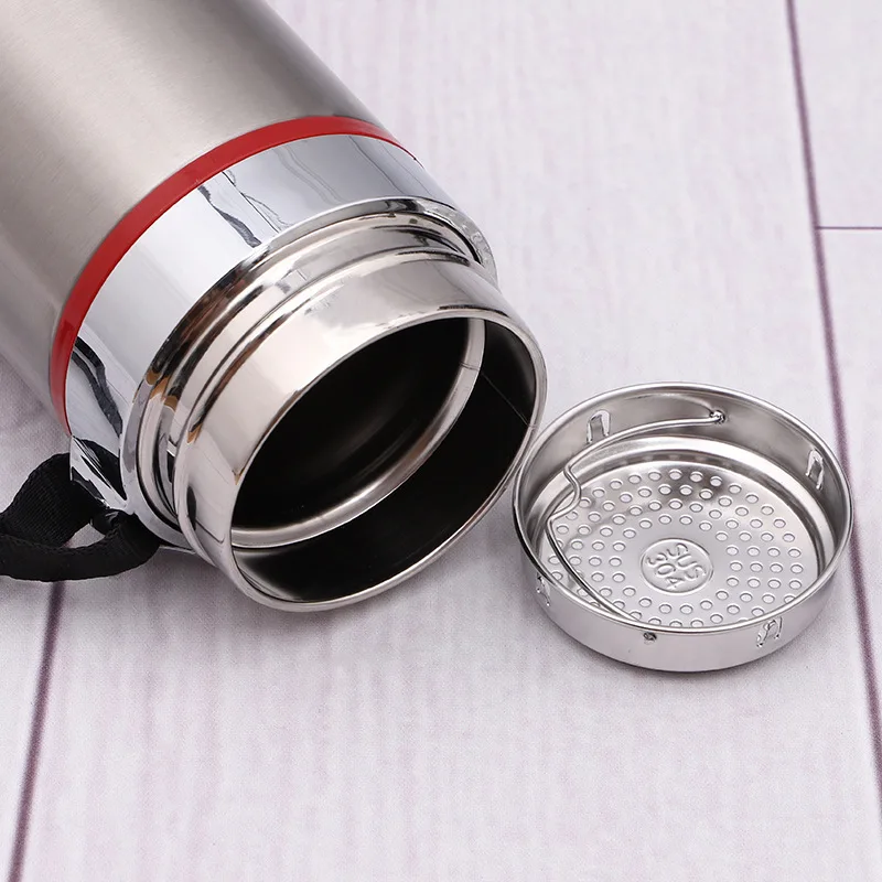 500ml Hot Sale 304 Stainless Steel Vacuum Insulated Travel Mug Vacuum