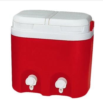 wholesale 5L plastic water cooler box 