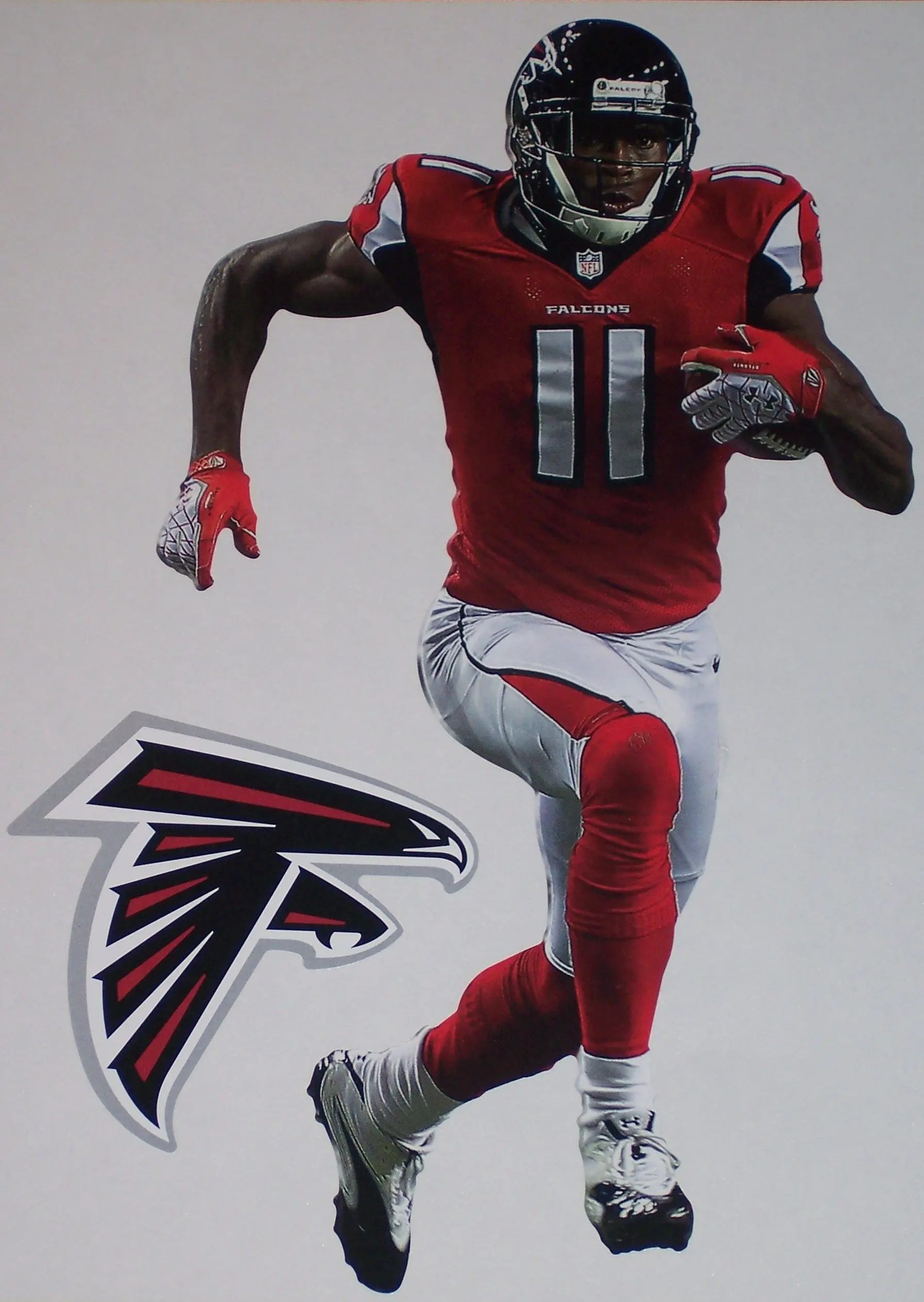 julio jones pop vinyl